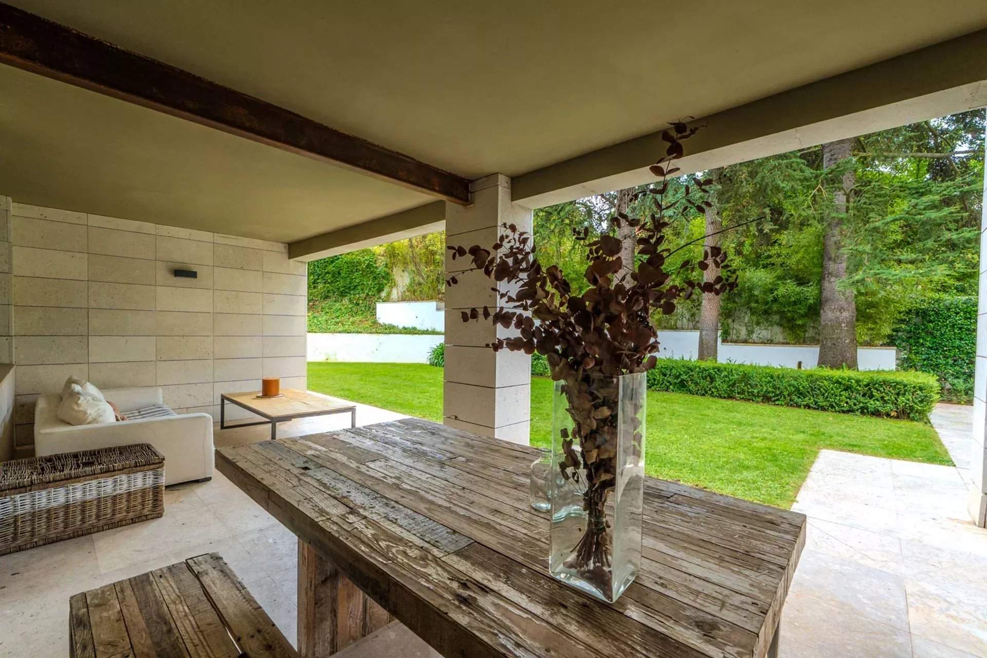 Madrid  - Chalet 6 Bedrooms - picture 14