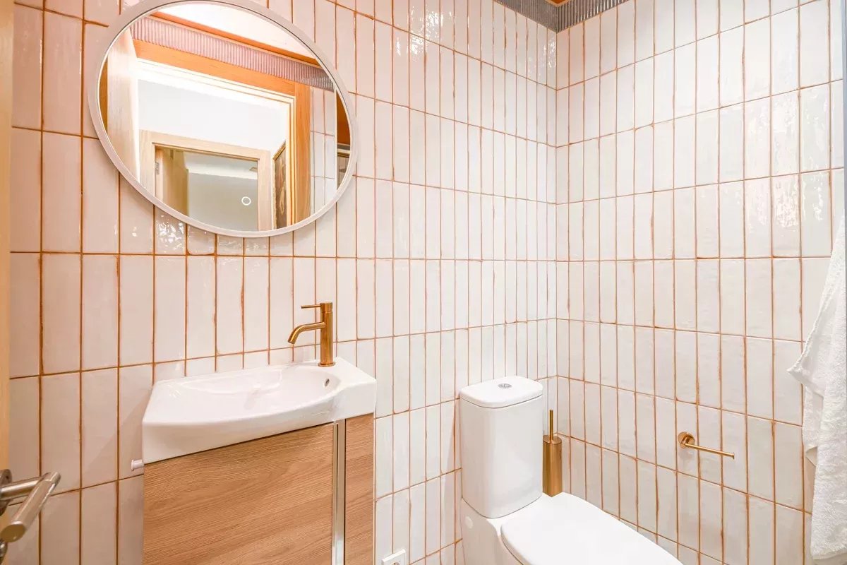 Madrid  - Appartement  - picture 18