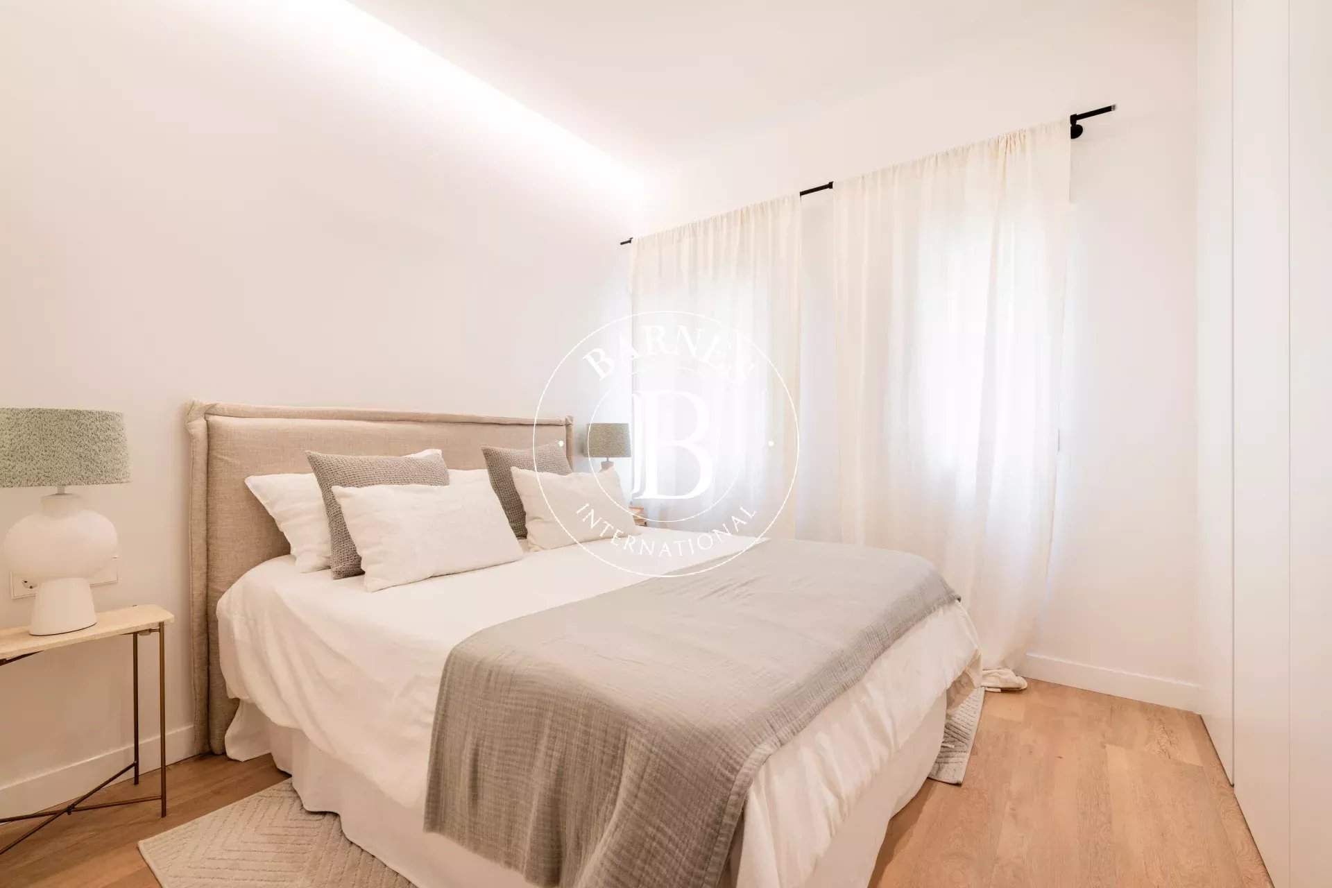 Madrid  - Appartement 2 Pi&egrave;ces 2 Chambres - picture 9
