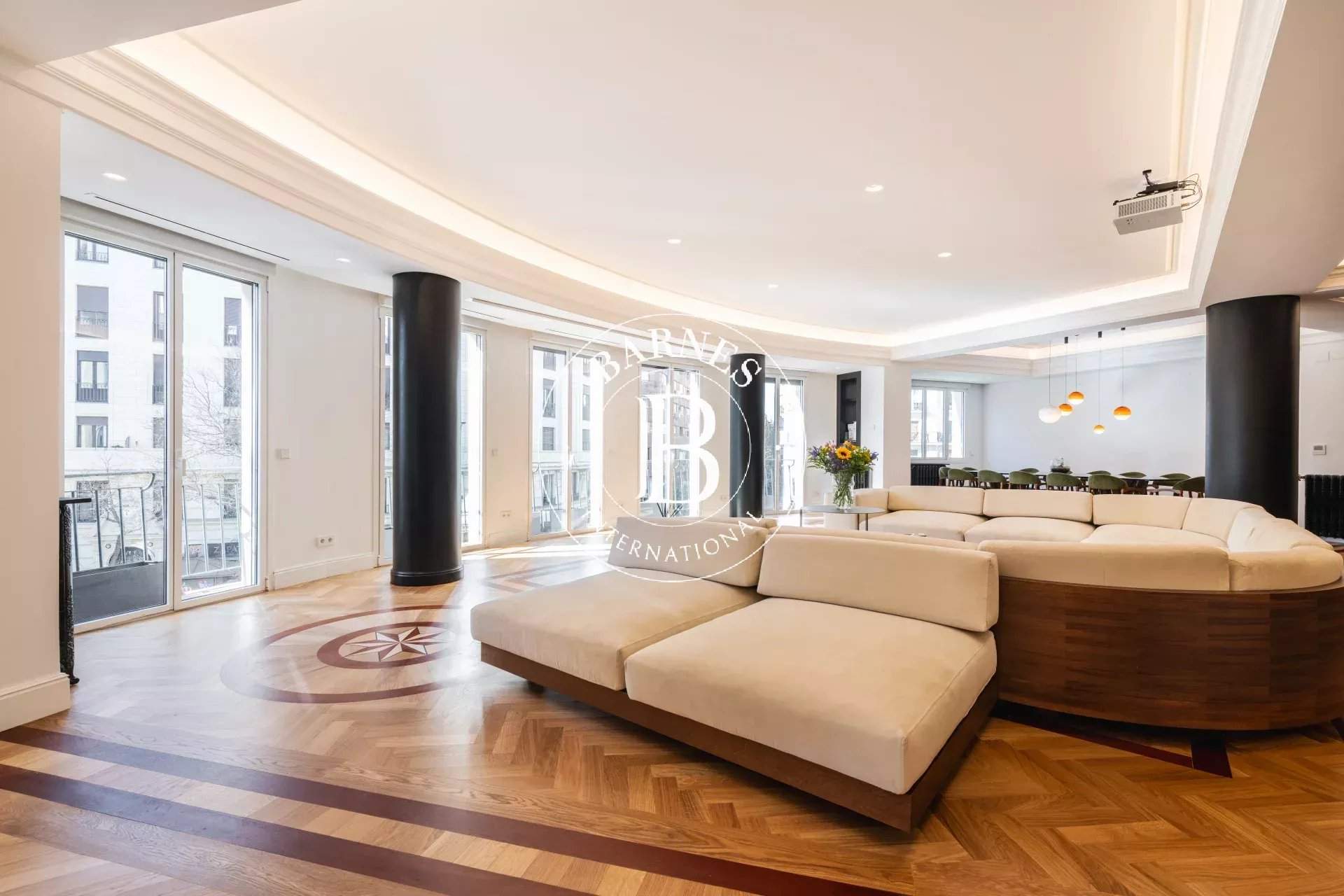 Madrid  - Appartement  - picture 11