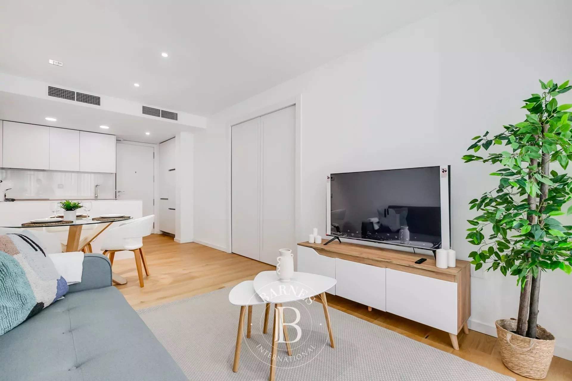 Madrid  - Apartment 1 Bedroom - picture 10