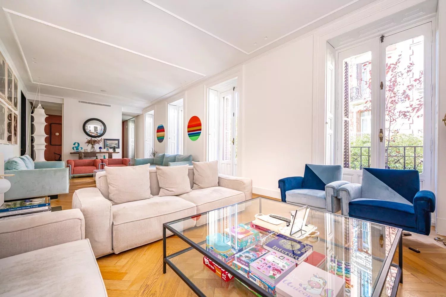 Madrid  - Appartement  - picture 3