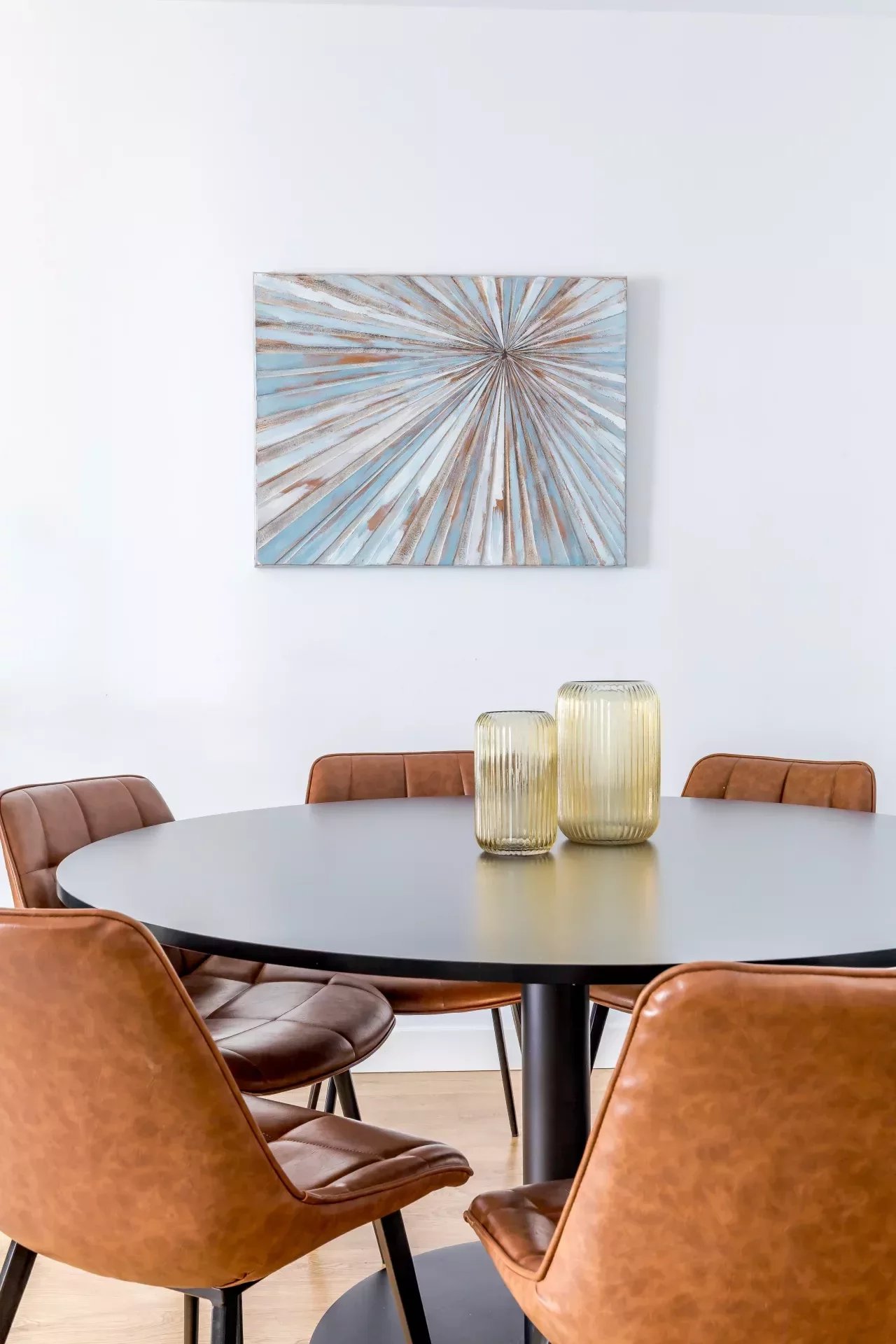 Madrid  - Apartment 3 Bedrooms - picture 5