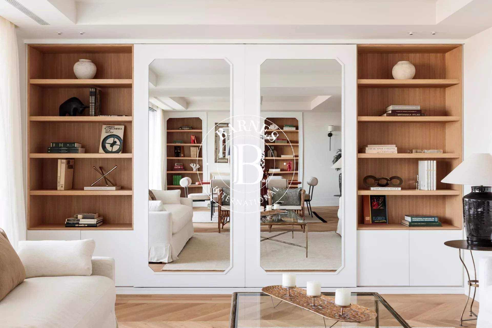 Madrid  - Appartement  - picture 8