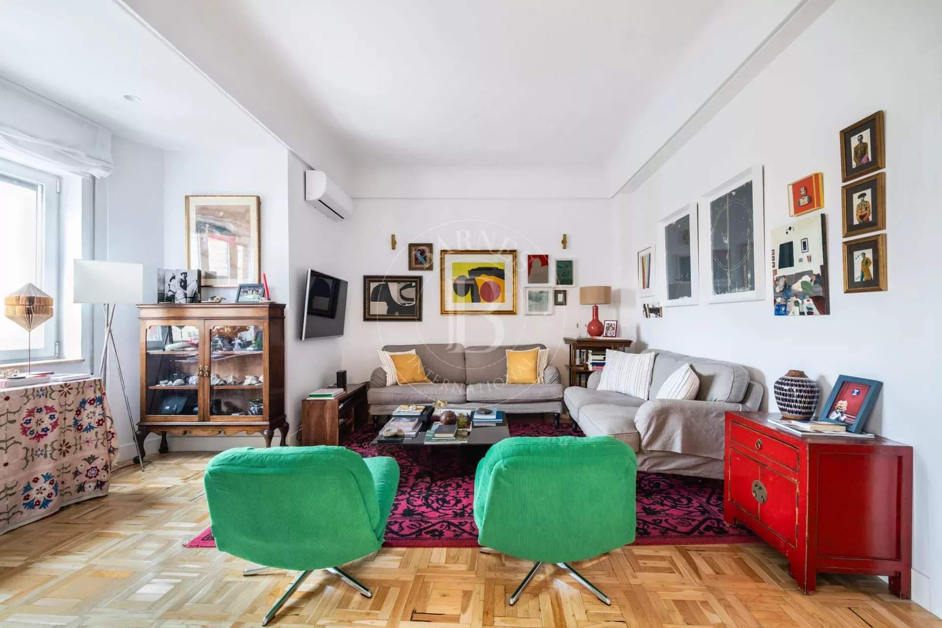 Madrid  - Appartement  - picture 2