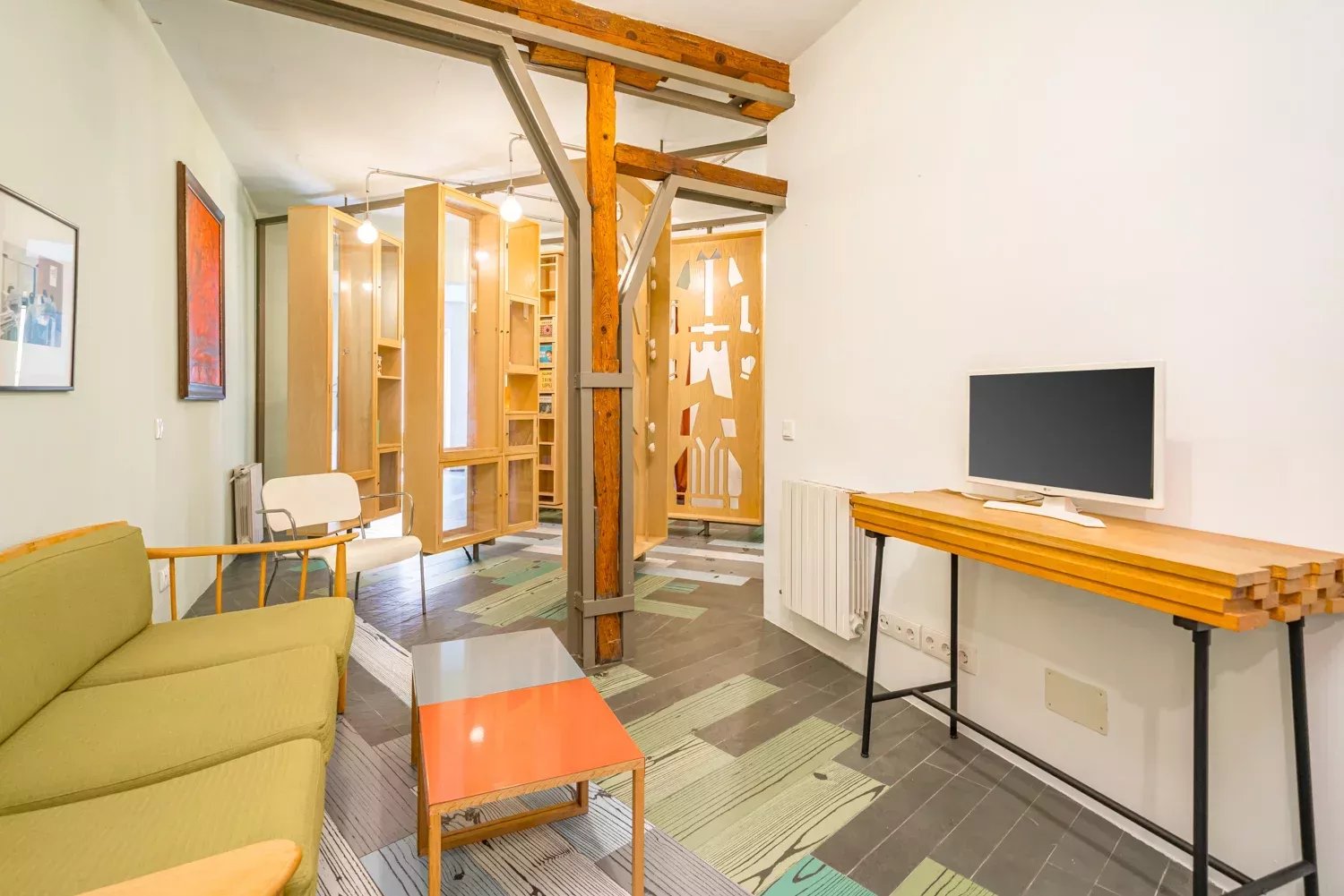 Madrid  - Apartment 2 Bedrooms - picture 17