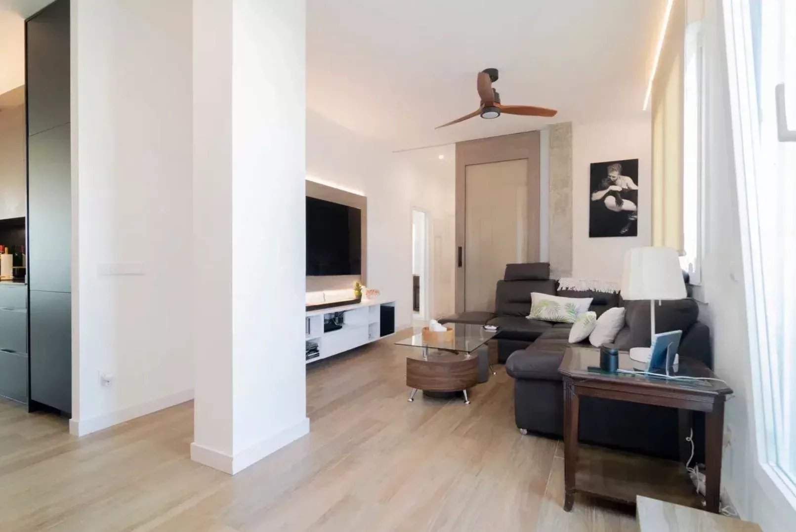 Madrid  - Penthouse 2 Bedrooms - picture 3