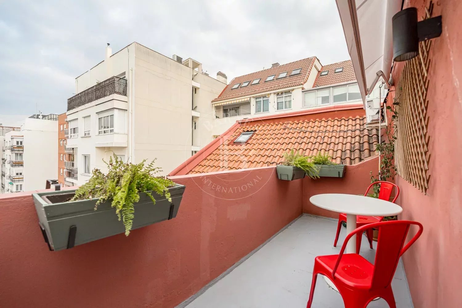 Madrid  - Appartement  - picture 3