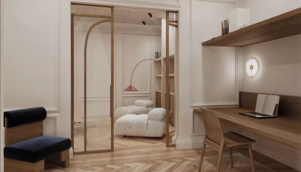 Madrid  - Appartement  - picture 3