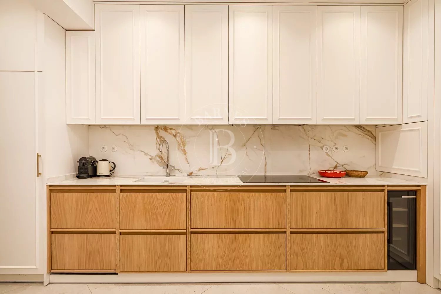 Madrid  - Piso  - picture 11