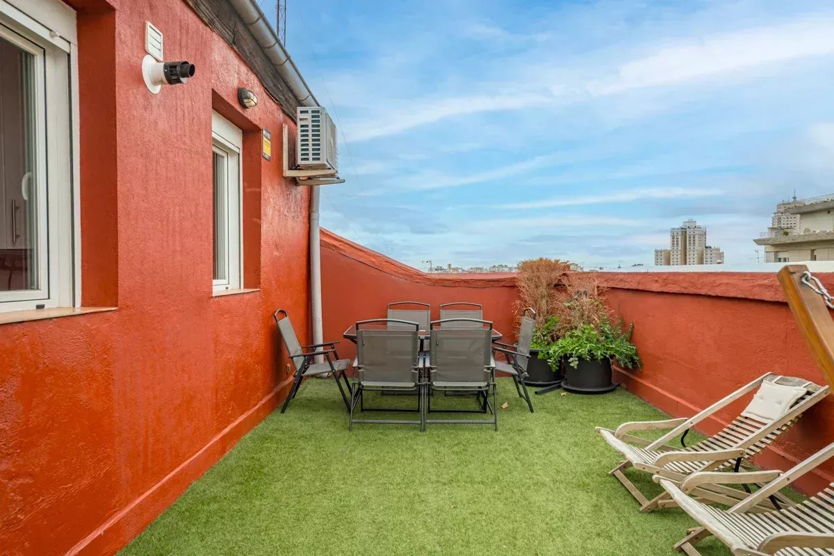 Madrid  - Apartment 2 Bedrooms - picture 9