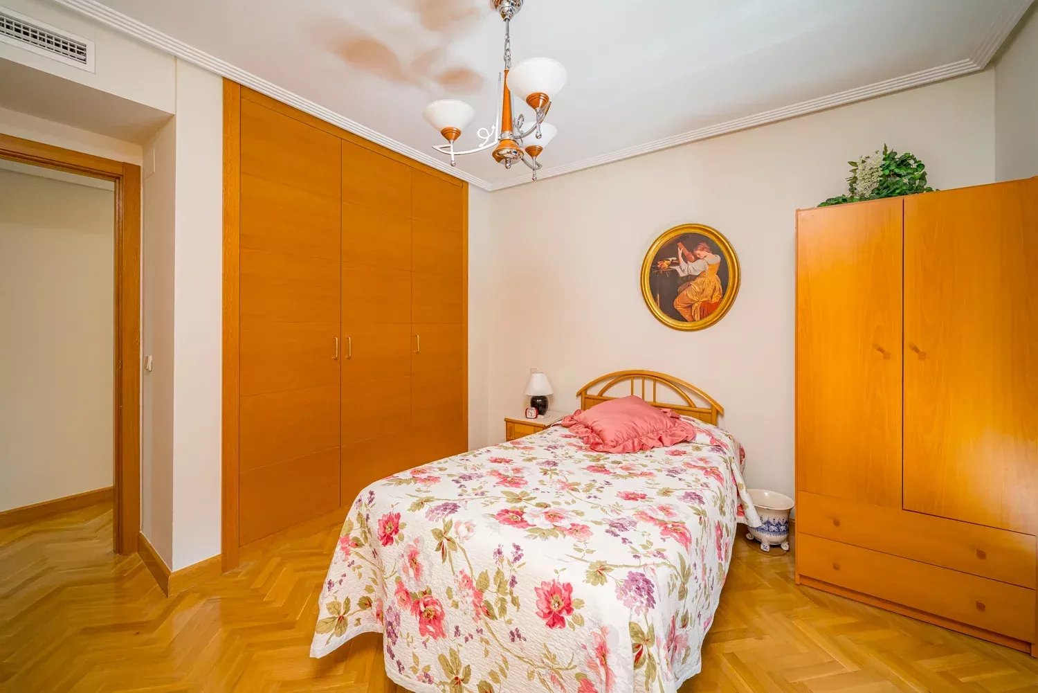 Madrid  - Piso  - picture 11