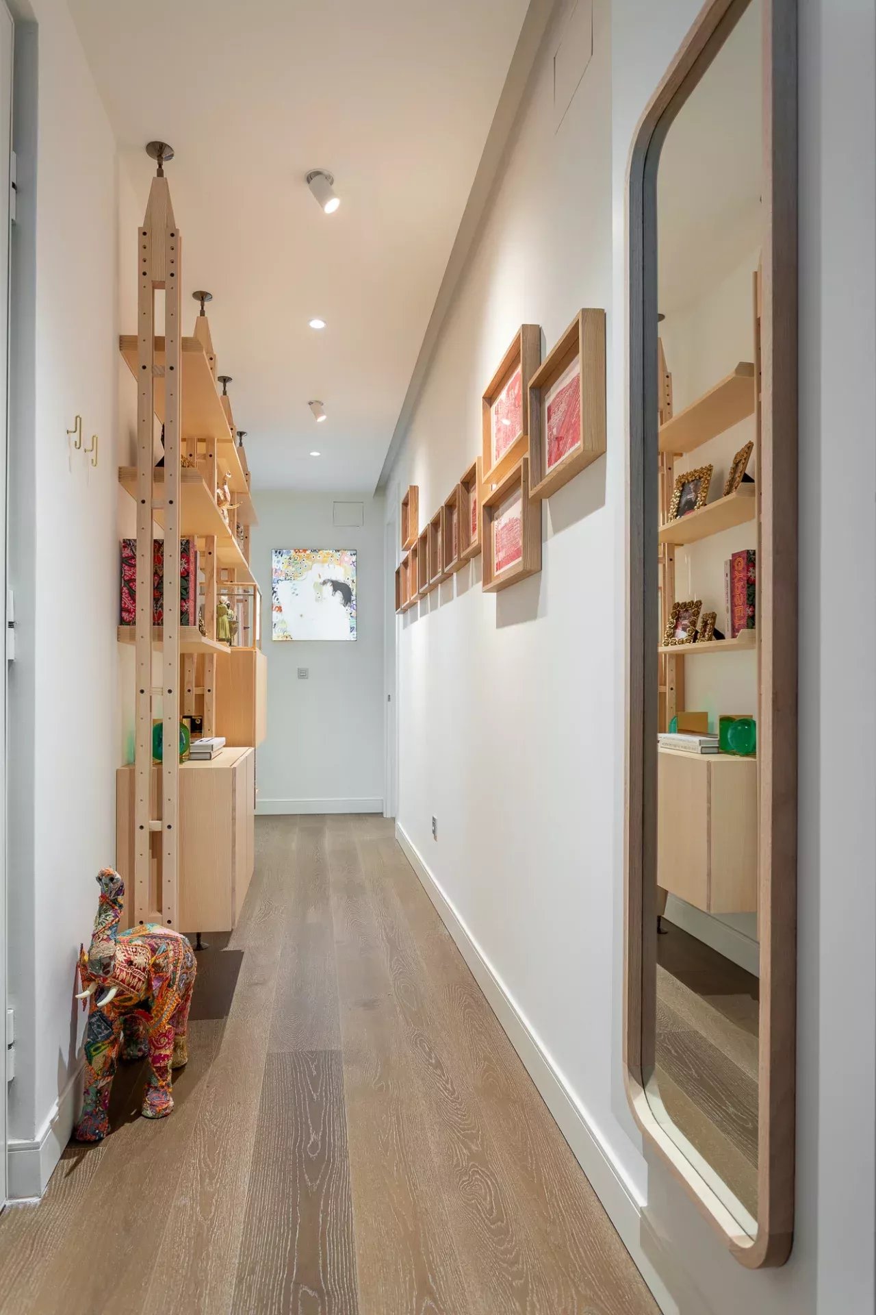 Madrid  - Appartement 2 Pi&egrave;ces 2 Chambres - picture 18