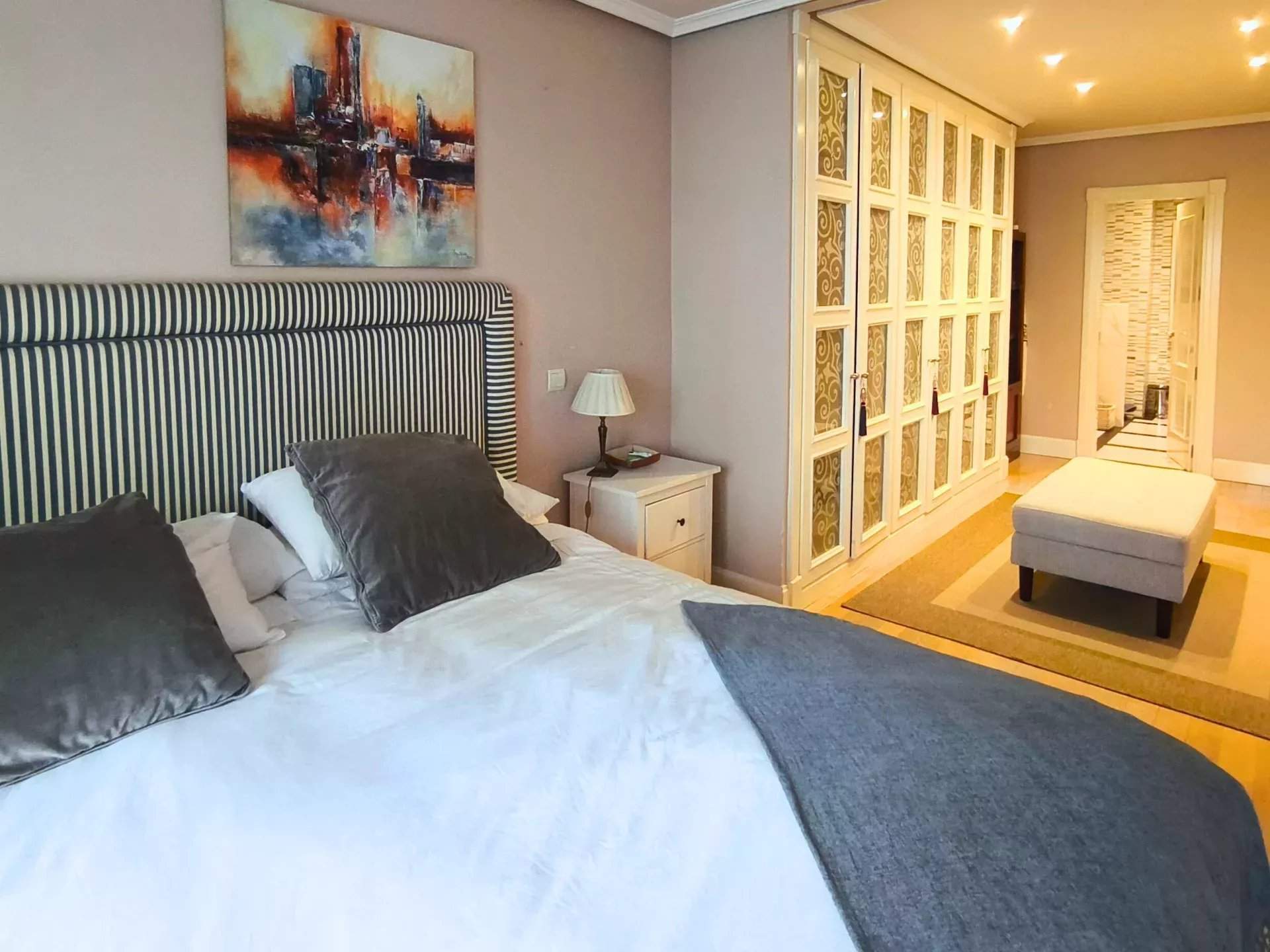 Madrid  - Apartment 2 Bedrooms - picture 14