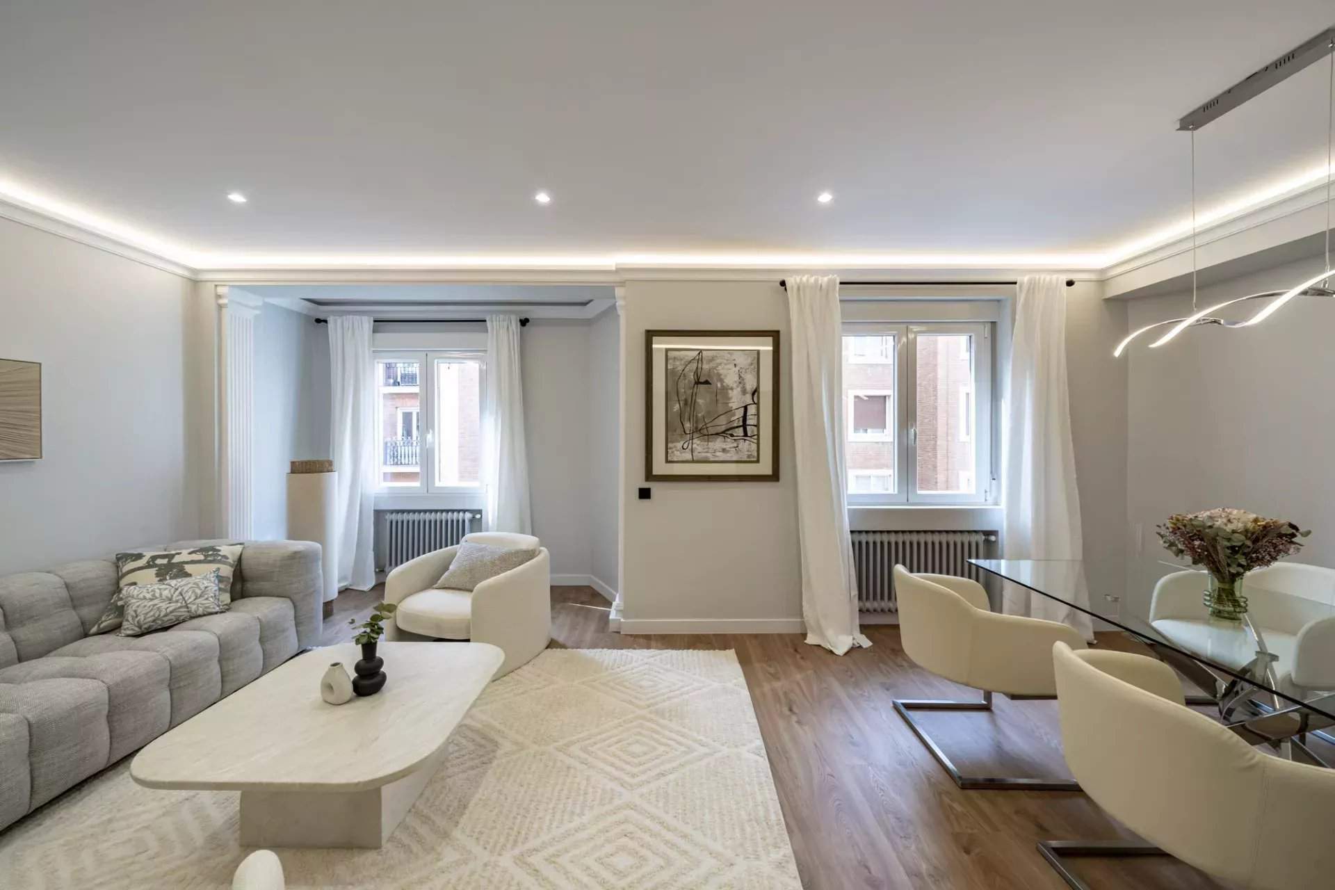 Madrid  - Appartement  - picture 8