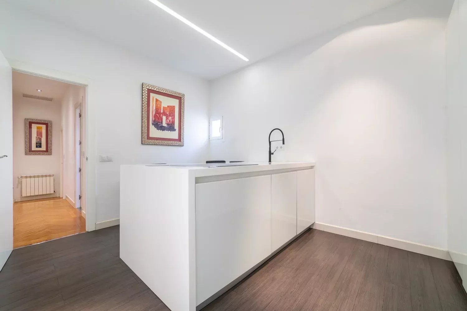 Madrid  - Apartment 3 Bedrooms - picture 19