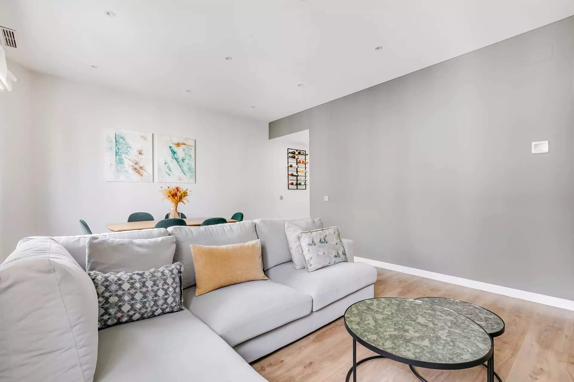 Madrid  - Apartment 3 Bedrooms - picture 9