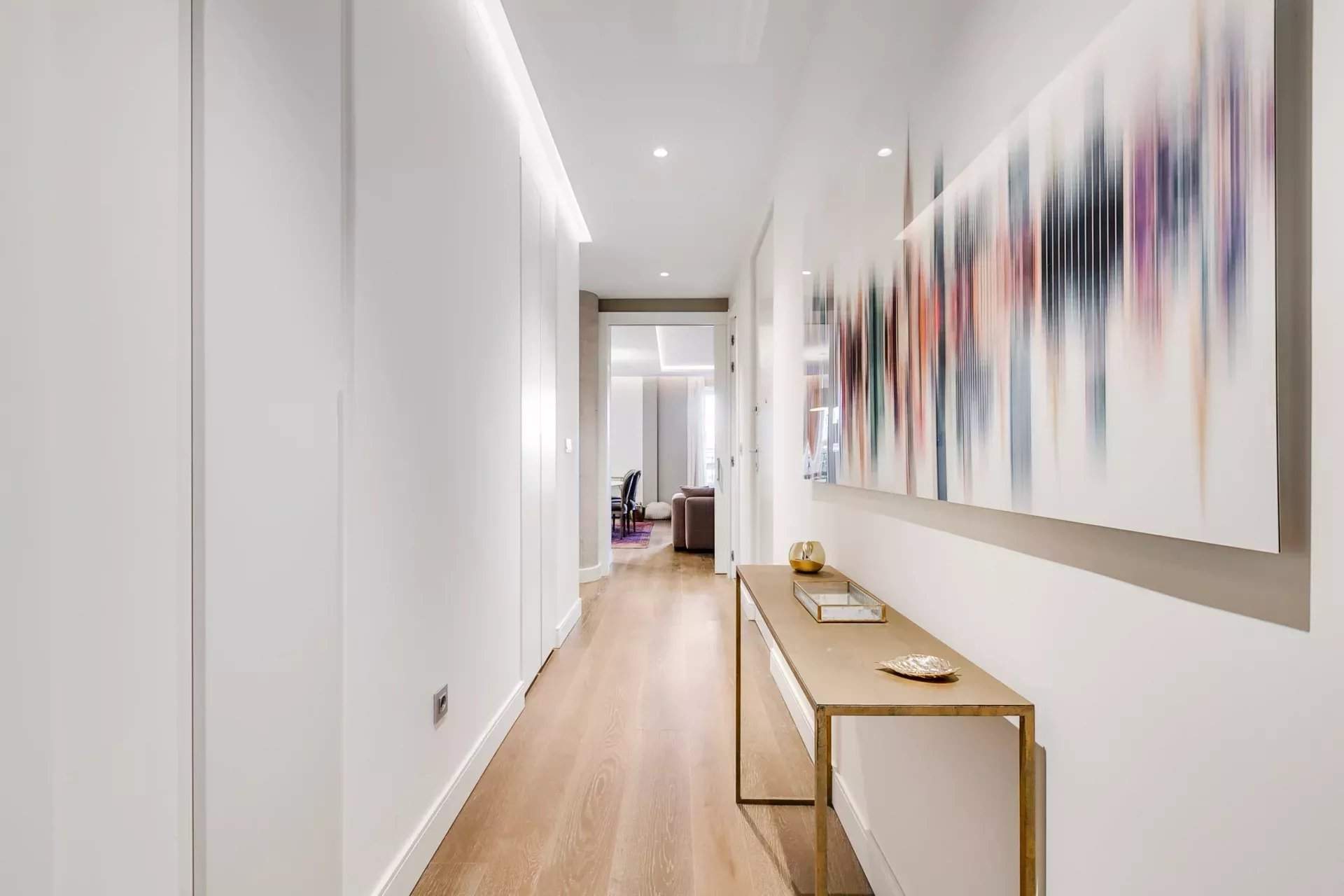 Madrid  - Apartment 2 Bedrooms - picture 18