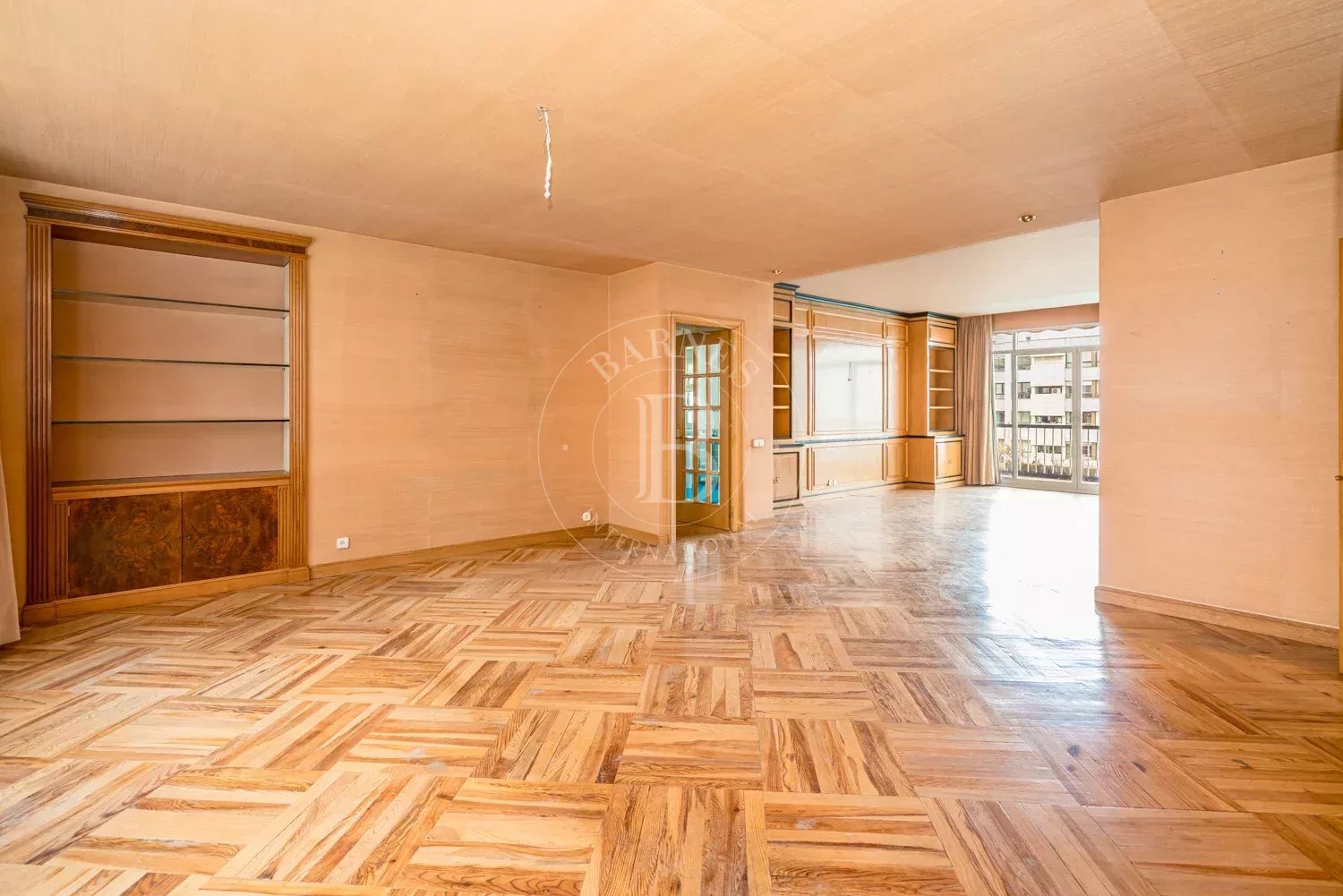 Madrid  - Appartement 4 Pi&egrave;ces 4 Chambres - picture 3