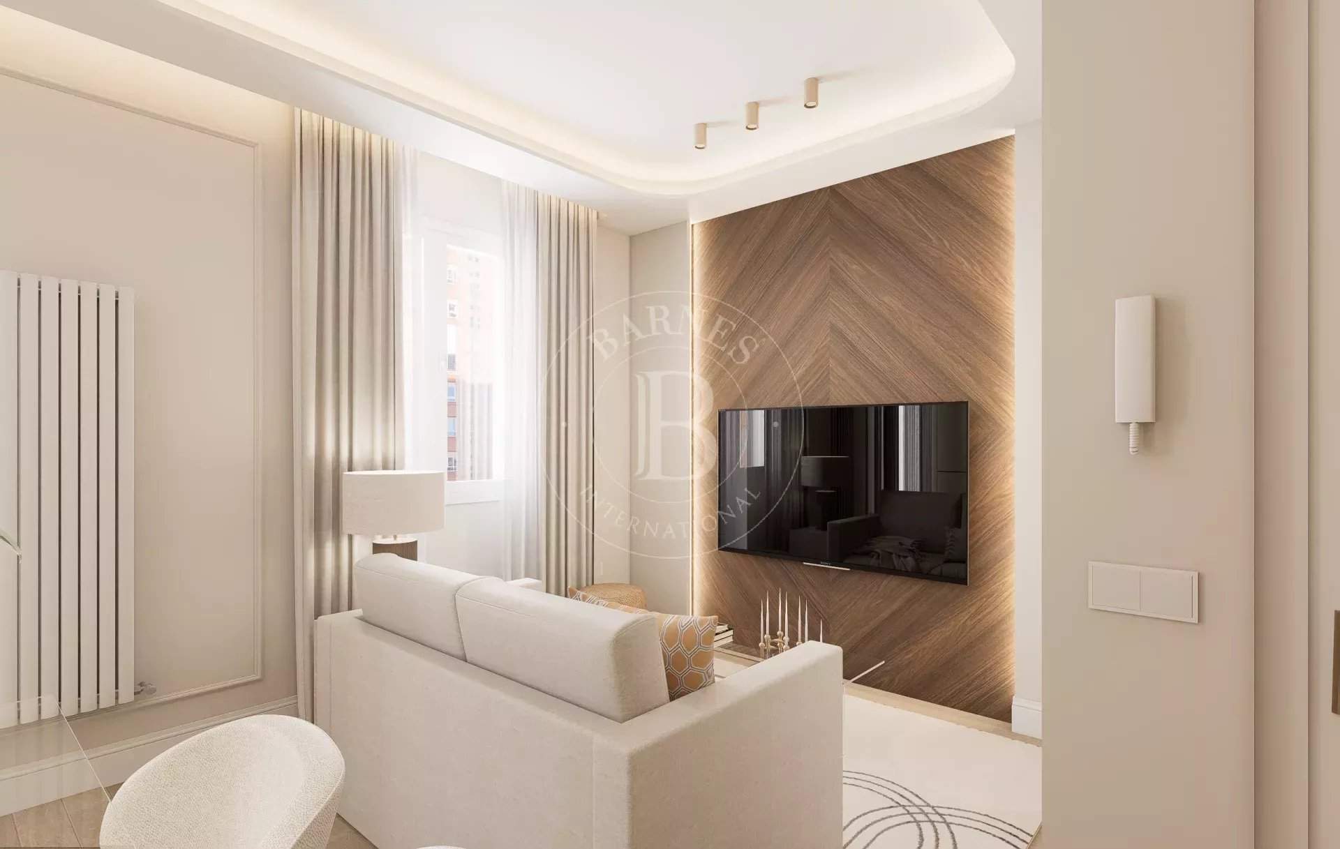 Madrid  - Piso  - picture 5