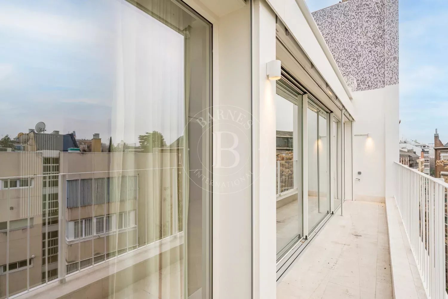 Madrid  - Appartement 2 Pi&egrave;ces 2 Chambres - picture 11