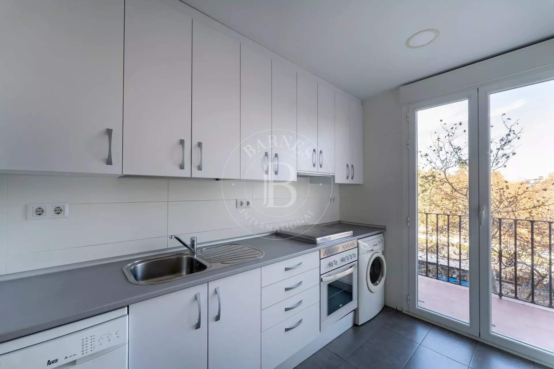 Madrid  - Apartment 2 Bedrooms - picture 15