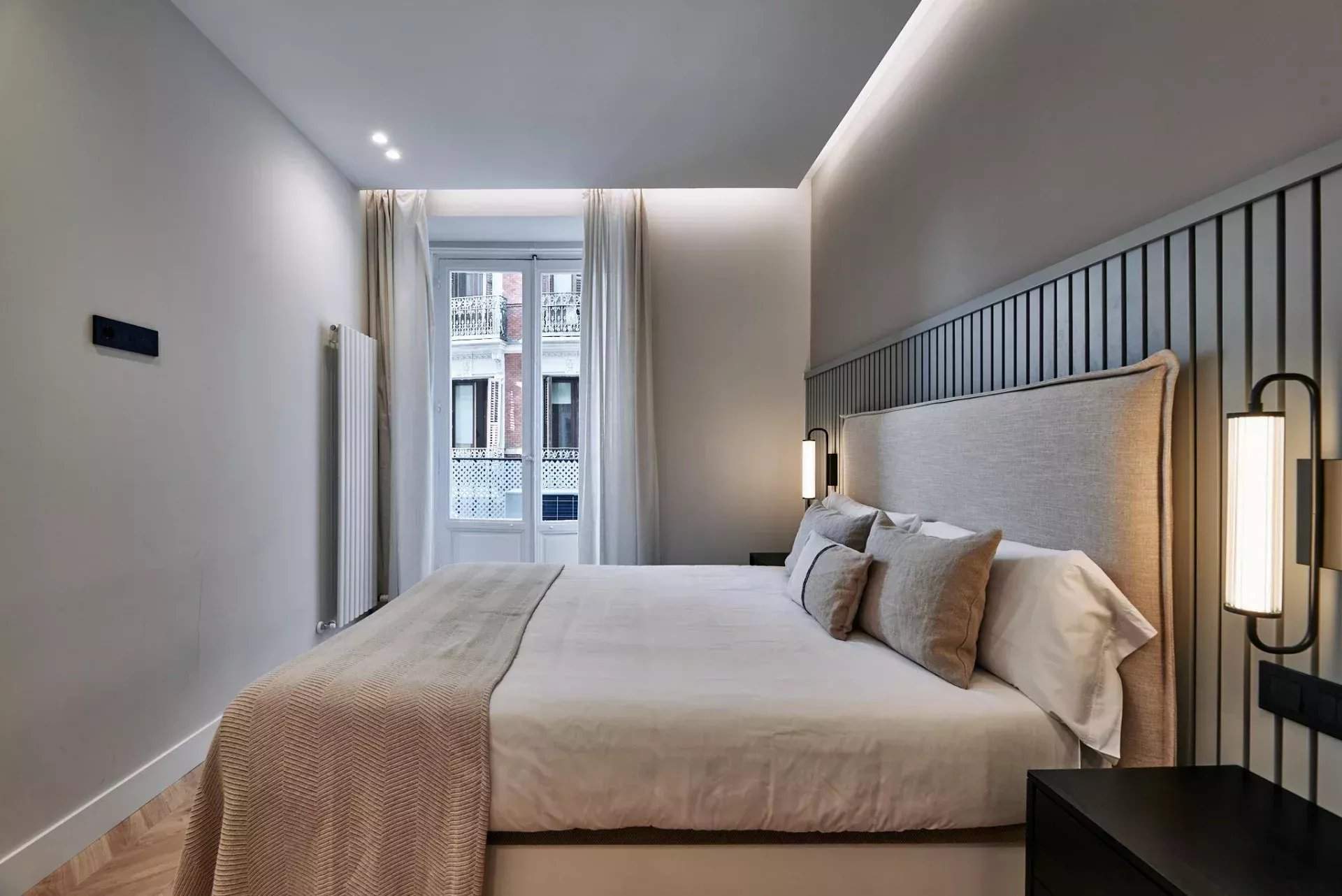 Madrid  - Piso  - picture 9