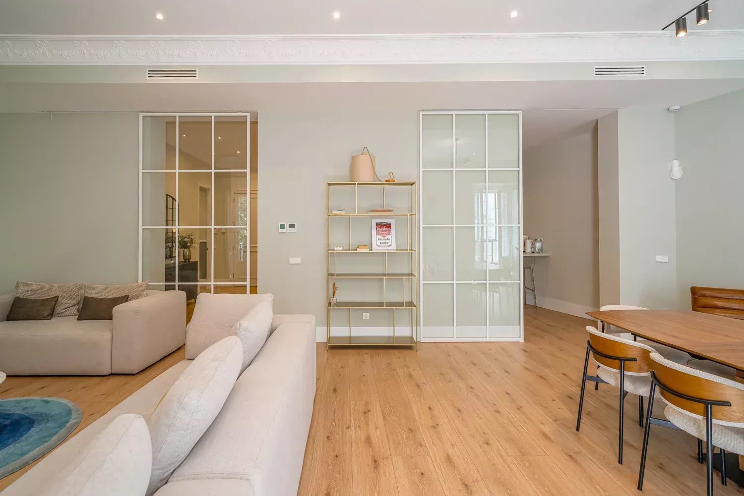 Madrid  - Piso  - picture 6