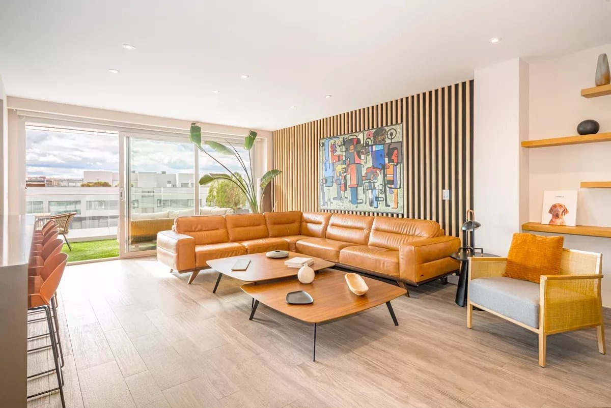 Madrid  - Apartment 4 Bedrooms - picture 8