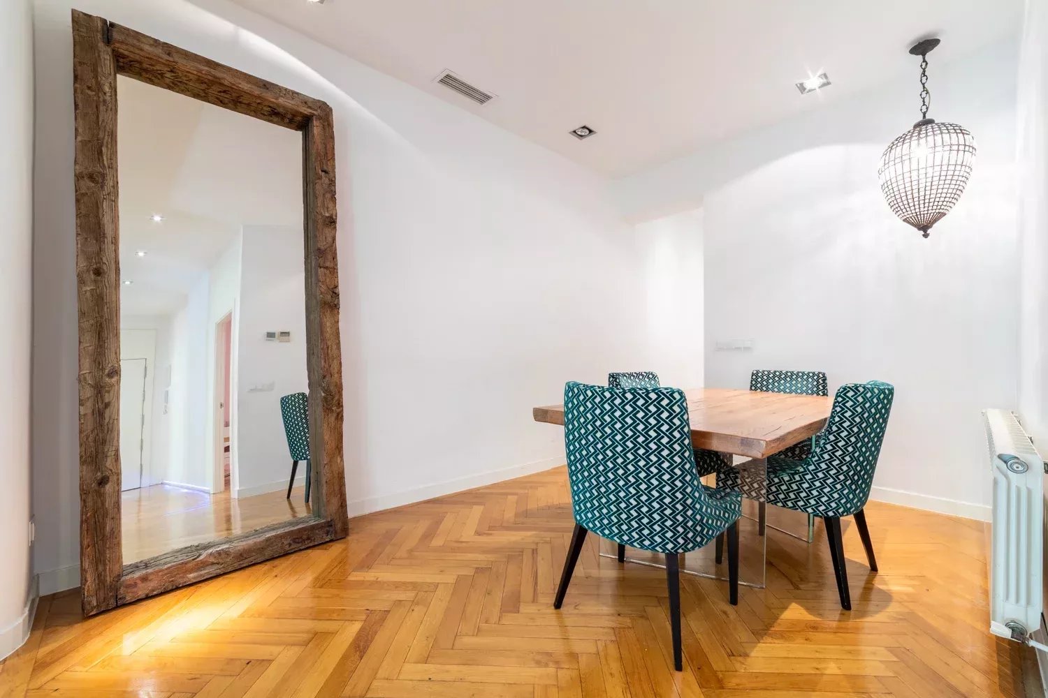 Madrid  - Apartment 3 Bedrooms - picture 15