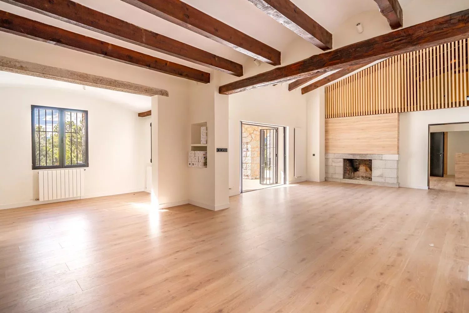 Collado Villalba  - Finca  - picture 7