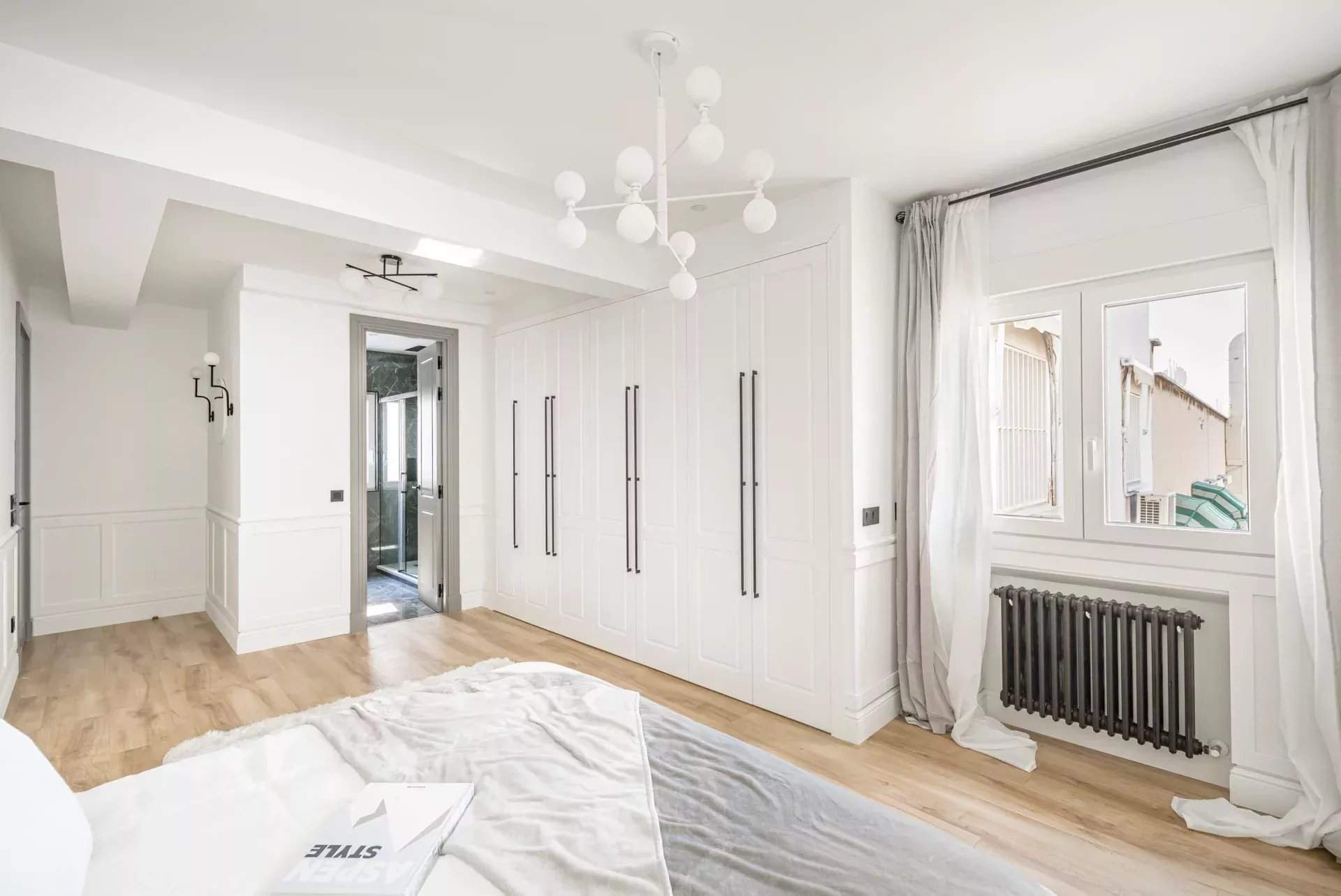 Madrid  - Apartment 3 Bedrooms - picture 10