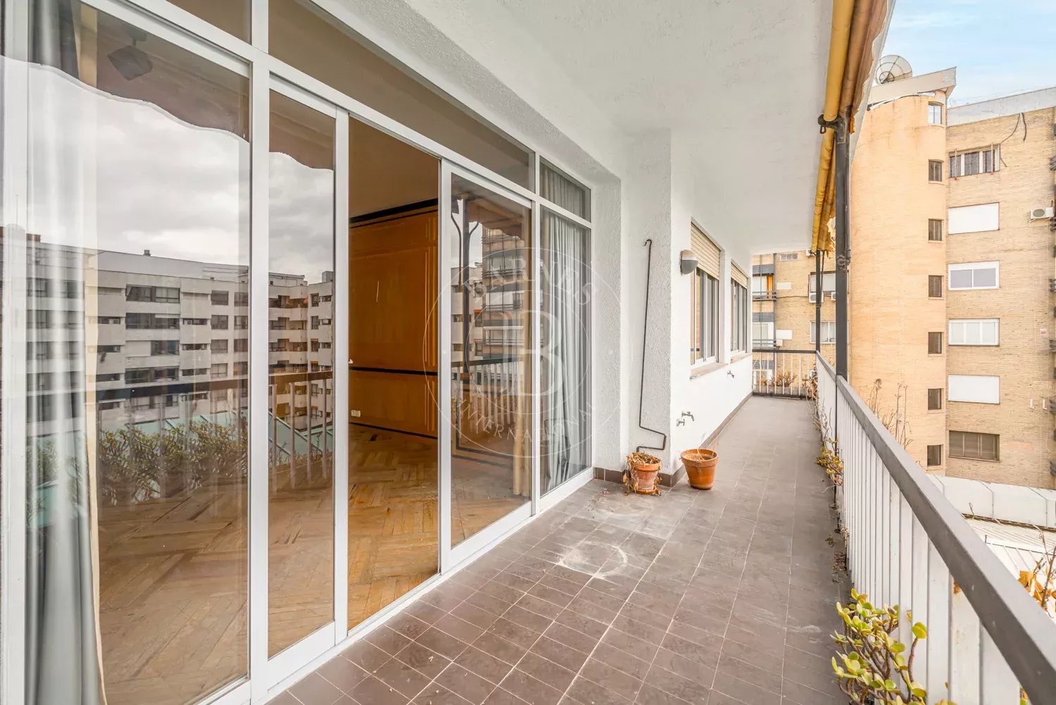 Madrid  - Appartement 4 Pi&egrave;ces 4 Chambres - picture 11