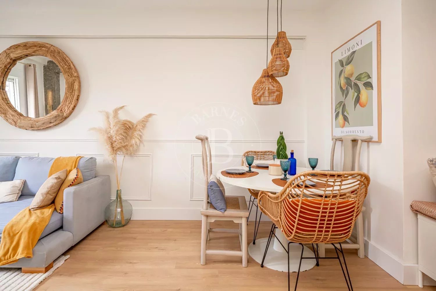 Madrid  - Apartment 3 Bedrooms - picture 6