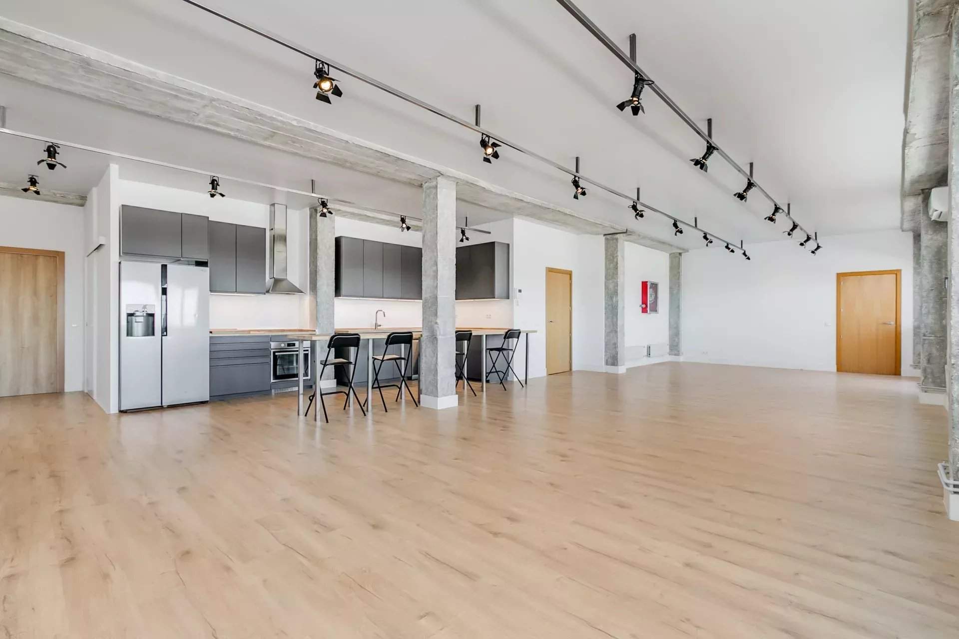 Madrid  - Ático 3 Cuartos 3 Habitaciones - picture 5