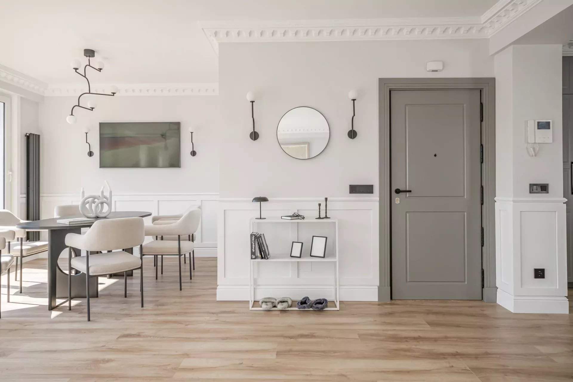 Madrid  - Apartment 3 Bedrooms - picture 6