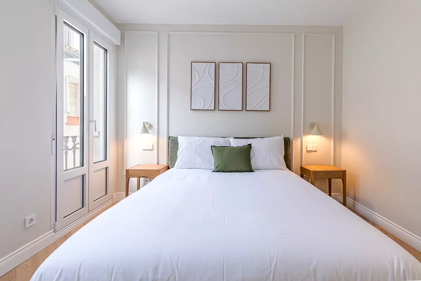 Madrid  - Piso  - picture 13