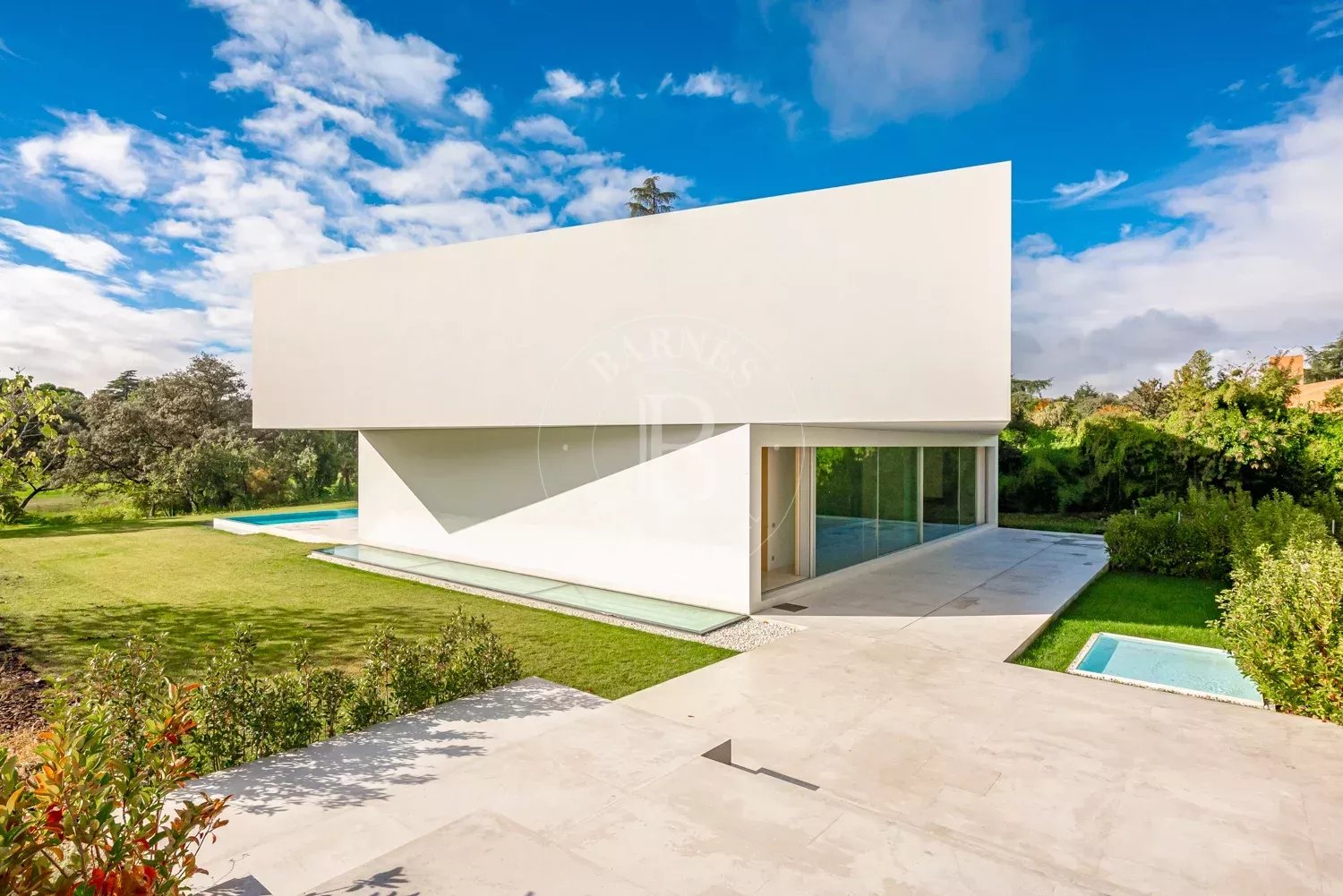 Alcobendas  - Apartment 8 Bedrooms - picture 6