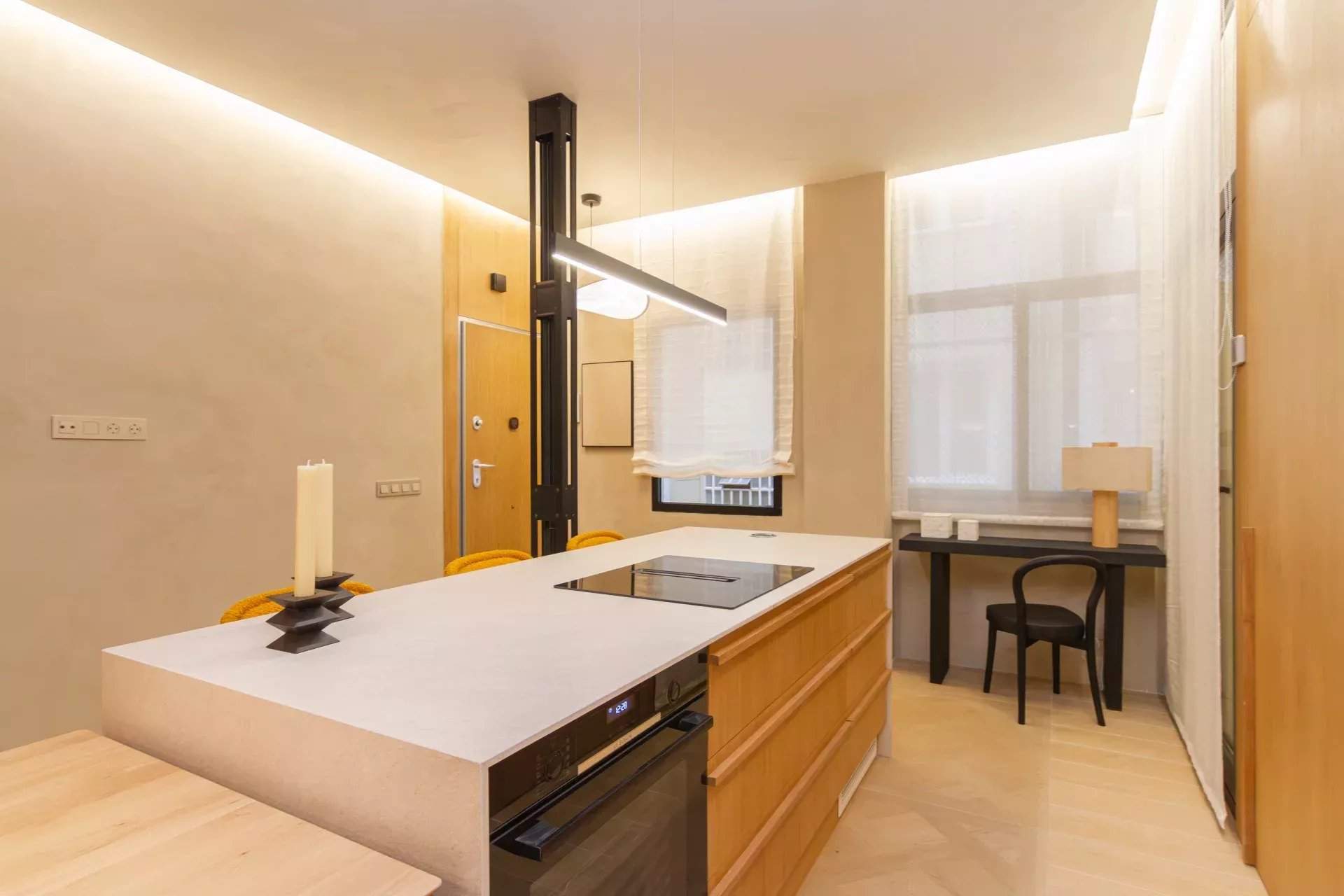 Madrid  - Appartement  - picture 15