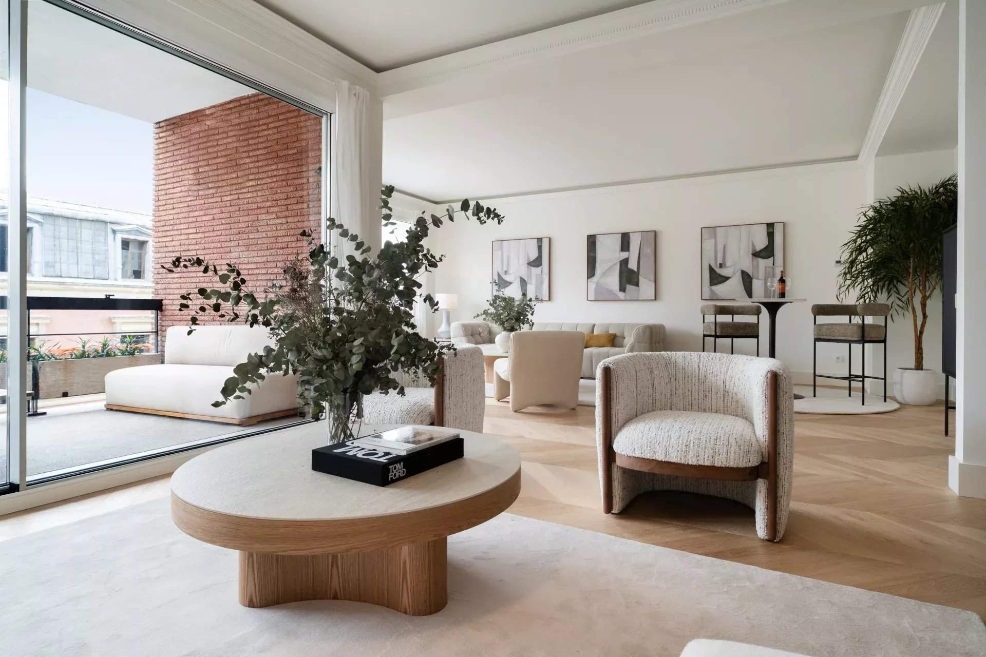 Madrid  - Apartment 4 Bedrooms - picture 9