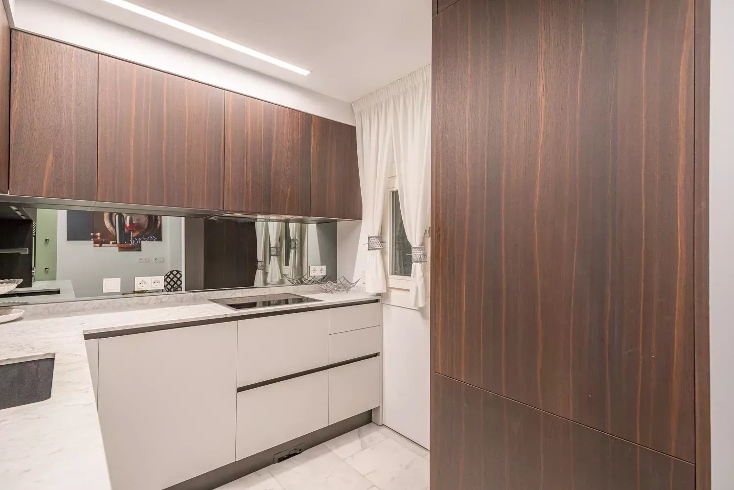 Madrid  - Apartment 2 Bedrooms - picture 15