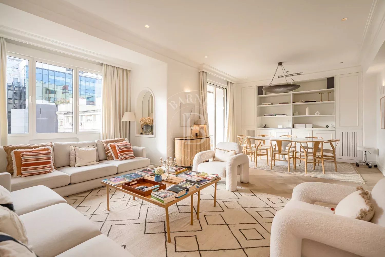 Madrid  - Piso  - picture 1