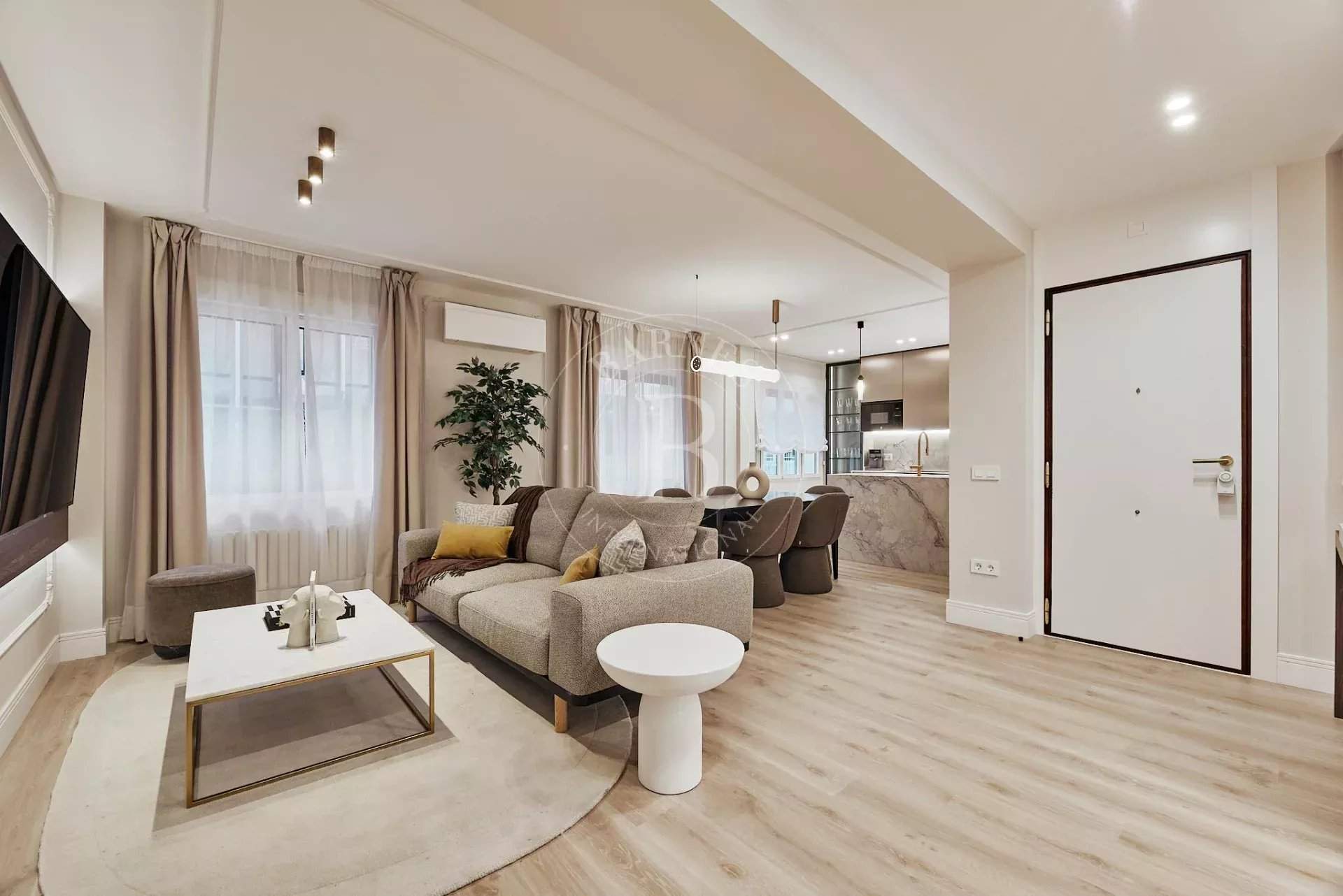 Madrid  - Piso  - picture 4