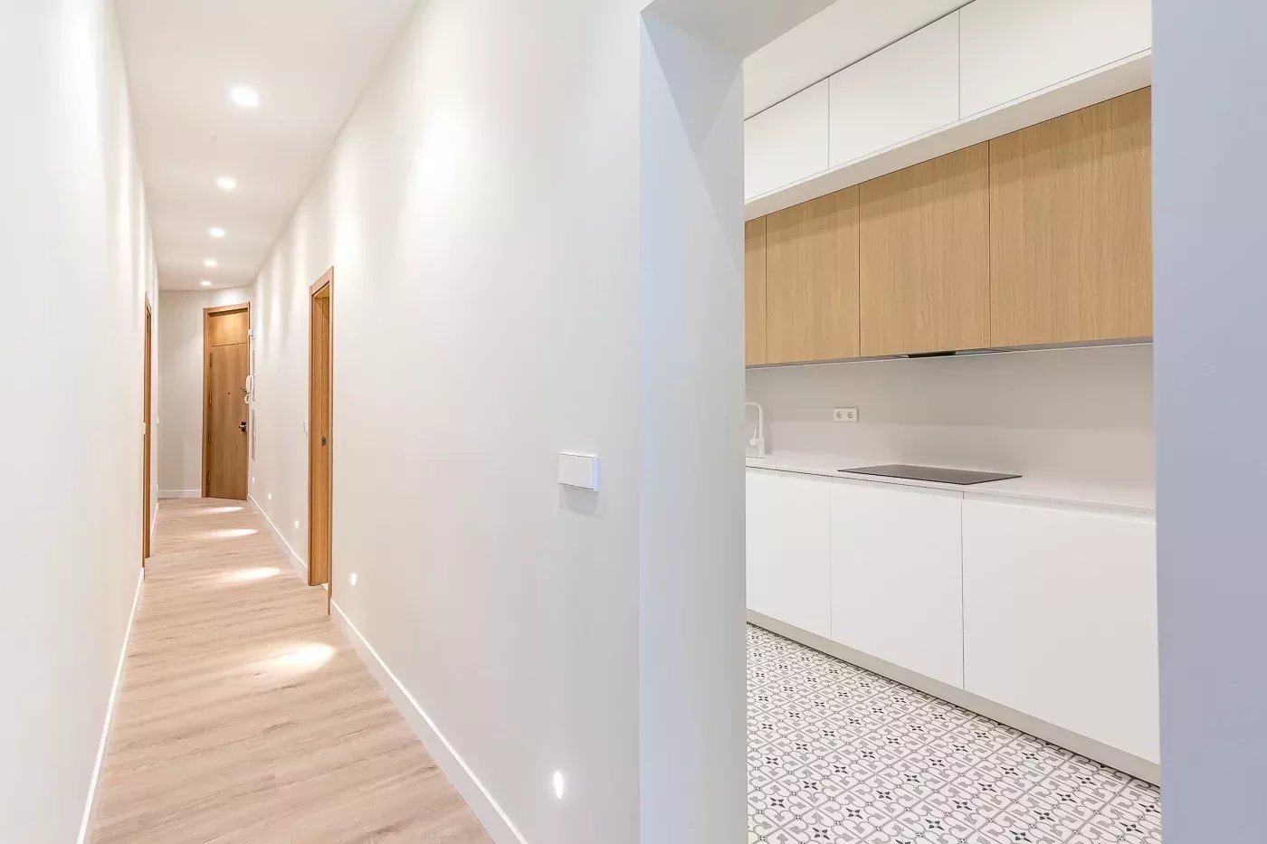 Madrid  - Apartment 2 Bedrooms - picture 12