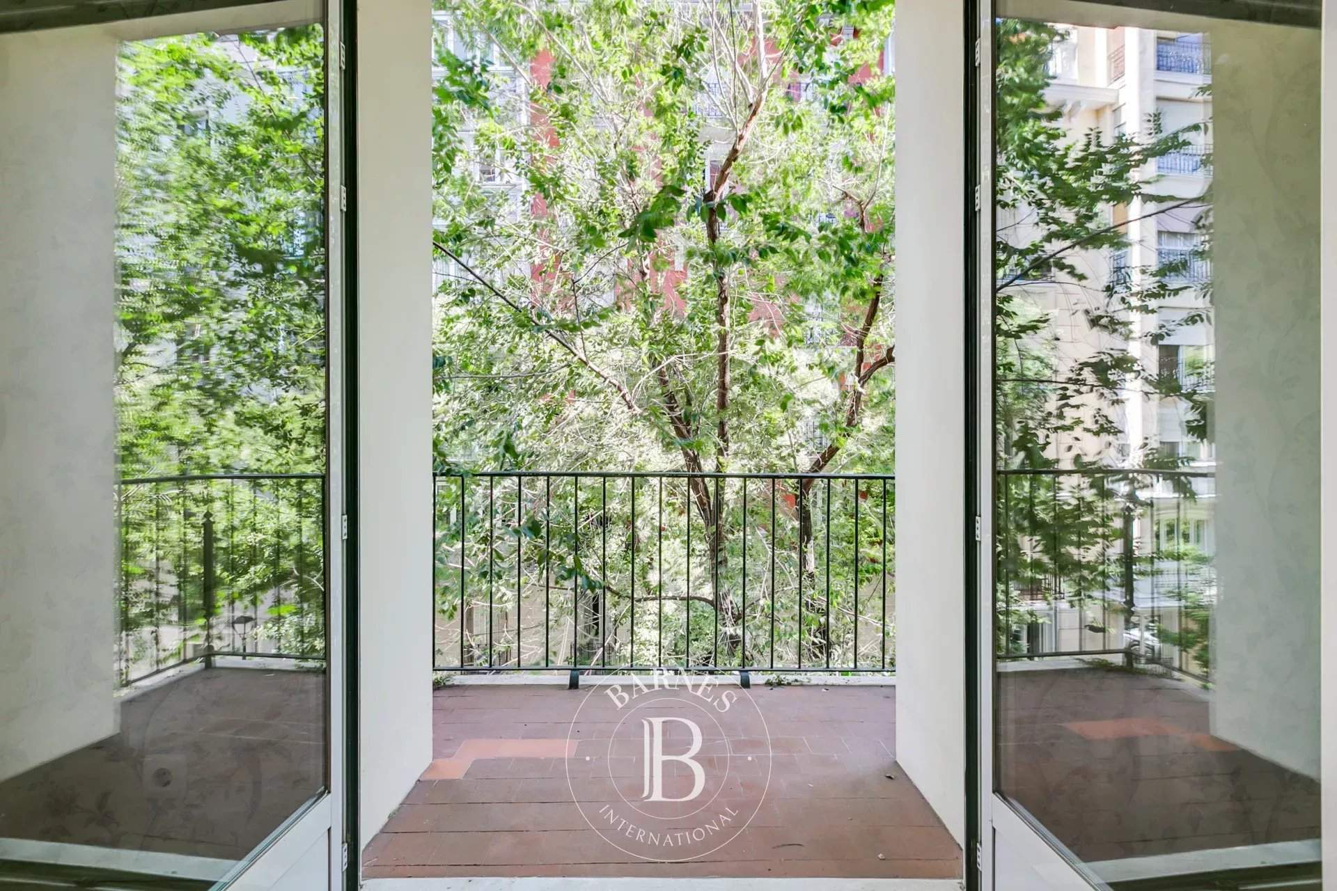 Madrid  - Piso  - picture 2