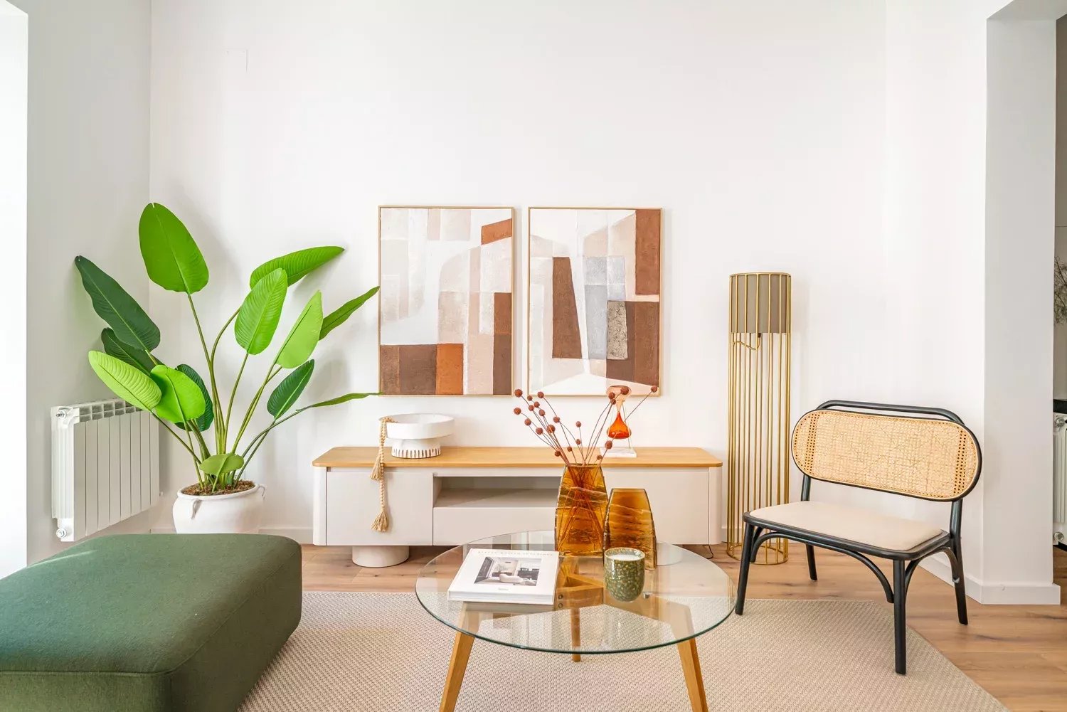 Madrid  - Piso  - picture 7