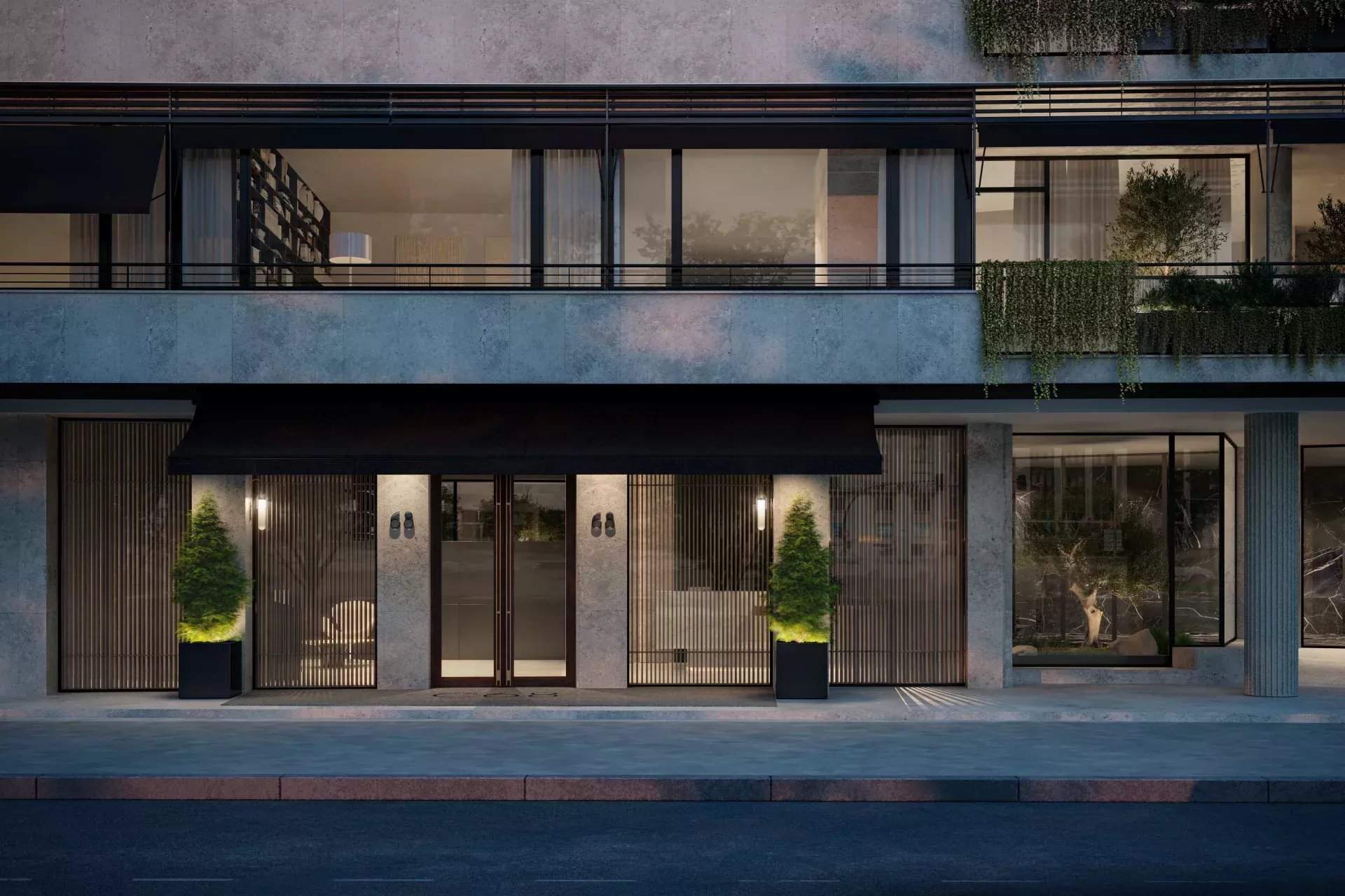 Madrid  - Penthouse 4 Bedrooms - picture 10