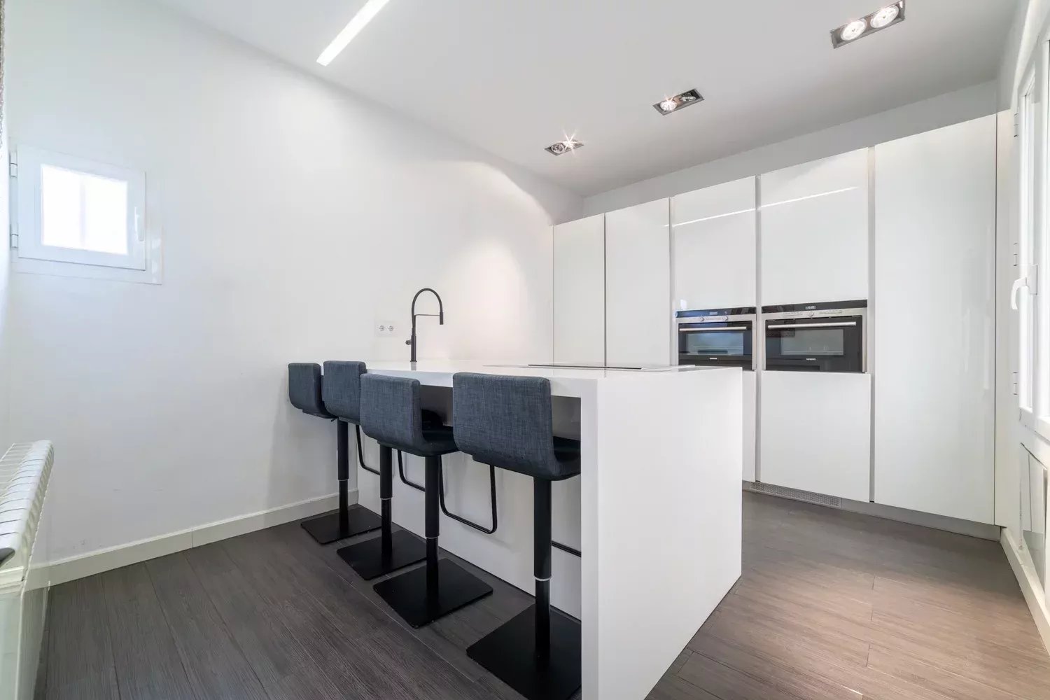 Madrid  - Apartment 3 Bedrooms - picture 20