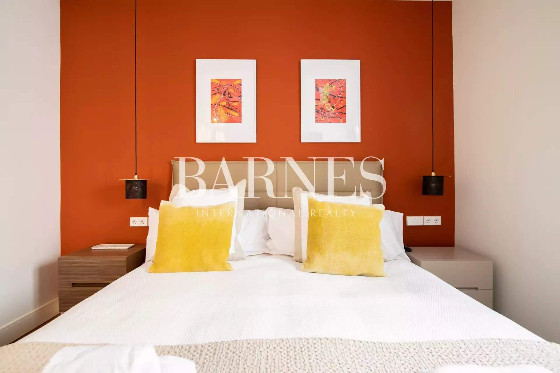 Madrid  - Appartement 2 Pièces 2 Chambres - picture 9