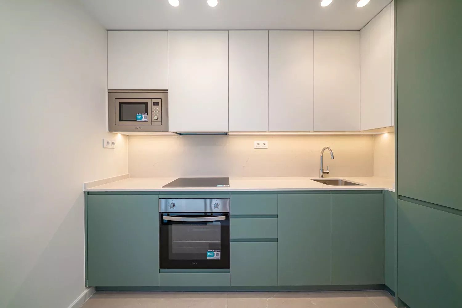 Madrid  - Apartment 1 Bedroom - picture 15